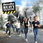 Buy Heavy Traffic (Deluxe Edition) CD1