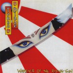 Buy Warrior Of The Rising Sun (Reissued 2008) CD1