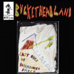 Buy Pike 411 - Live Last House On Disembodied Street