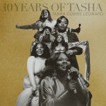 Buy 10 Years Of Tasha