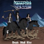 Buy Deads Shall Rise (EP)