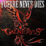 Buy Future Never Dies (EP)
