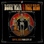 Buy Park City Song Summit, Park City, Ut 08.09.23 (Live) CD1