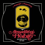 Buy Alessandroni Proibito (Music From Red Light Films 1977-1980)