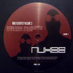 Buy Mad Scientist Remixes Vol. 3