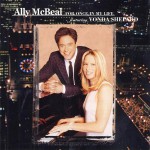 Buy Ally Mcbeal (For Once In My Life)