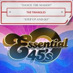 Buy Dance The Magoo / Step Up And Go