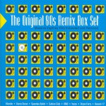 Buy The Original 80s Remix Box Set CD1