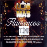 Buy Los Mas Flamencos CD2