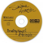 Buy Acoustic: Bradley Nowell & Friends