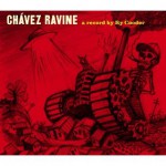 Buy Chavez Ravine