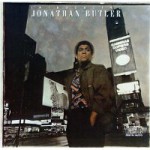 Buy Introducing Jonathan Butler