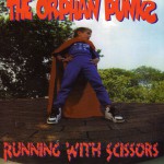 Buy Running with Scissors