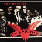 Buy The Best of Cock Sparrer