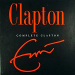 Buy Complete Clapton (1966 - 1981) CD1