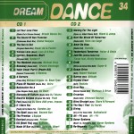 Buy Dream Dance Vol.34 [CD2]