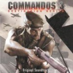 Buy Commandos 3: Destination Berlin