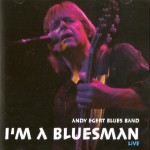 Buy I'm a Bluesman (Live)