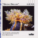 Buy Diving Dreams