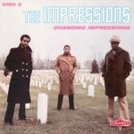 Buy Changing Impressions CD2