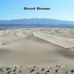 Buy Desert Dreams