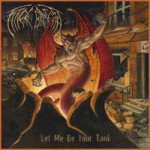 Buy Let Me Be Your Tank