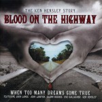 Buy Blood On The Highway
