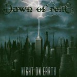 Buy Night On Earth
