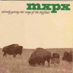 Buy Slowly Going The Way Of The Buffalo