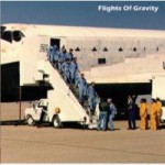 Buy Flights of Gravity