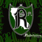 Buy Rebelution (EP)