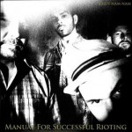 Buy Manual For Successful Rioting