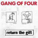 Buy Return The Gift CD1