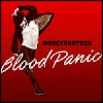 Buy Blood Panic