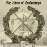 Buy The Winter Of Constantinople