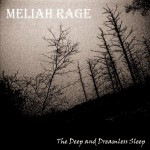 Buy The Deep And Dreamless Sleep