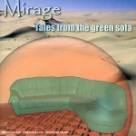 Buy Tales From The Green Sofa