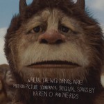 Buy Where the Wild Things Are