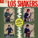 Buy Los Shakers (Vinyl)