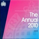 Buy Ministry of Sound: The Annual 2010 CD1