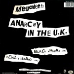 Buy Anarchy In The U.K. (EP) (Vinyl)
