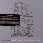 Buy First Thought Best Thought CD1