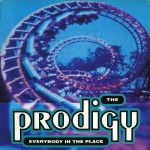 Buy Everybody In The Place (CDS)