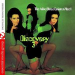 Buy Discovery 3 (Remastered)