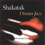 Buy Dinner Jazz: The Smoothest Hits