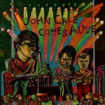 Buy John Cale Comes Alive