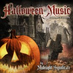 Buy Halloween Music Collection
