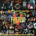 Buy Live At Firefest 2008 CD1