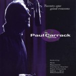 Buy The Paul Carrack Collection