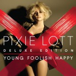 Buy Young Foolish Happy (Deluxe Edition)